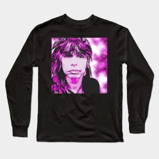 Lvng n th dge Long Sleeve T-Shirt